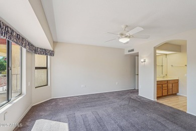 Roof underlayment, hot water heater, replaced in 2020. No need on Grandview Golf Course in Arizona - for sale on GolfHomes.com, golf home, golf lot