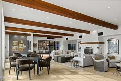 BRAND NEW/JUST COMPLETED, this UPGRADED rare 3 Bd/4Ba + den on The Phoenician  in Arizona - for sale on GolfHomes.com, golf home, golf lot