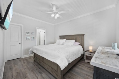 Step inside your dream beach getaway in charming North Myrtle on Beachwood Golf Club in South Carolina - for sale on GolfHomes.com, golf home, golf lot