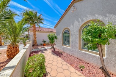 Well-appointed Jackson model located in a quiet cul-de-sac with on Revere Golf Club in Nevada - for sale on GolfHomes.com, golf home, golf lot