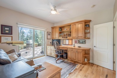 Come see this gracious, spacious one-owner home built by on Aspen Lakes Golf Course in Oregon - for sale on GolfHomes.com, golf home, golf lot