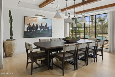 BRAND NEW/JUST COMPLETED, this UPGRADED rare 3 Bd/4Ba + den on The Phoenician  in Arizona - for sale on GolfHomes.com, golf home, golf lot