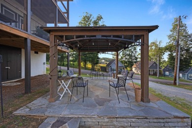 Practically new home in the heart of Pickwick. Walking distance on Shiloh Falls Golf Club in Tennessee - for sale on GolfHomes.com, golf home, golf lot