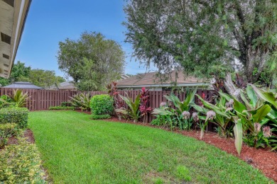 OPPORTUNITY KNOCKS !! One of the larger homes in Egret Pond ( on Martin Downs Country Club in Florida - for sale on GolfHomes.com, golf home, golf lot