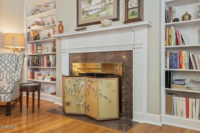 Welcome to 2300 Edgewood Avenue, 
Nestled in a highly on Elizabethton Municipal Golf Club in Tennessee - for sale on GolfHomes.com, golf home, golf lot