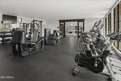 BRAND NEW/JUST COMPLETED, this UPGRADED rare 3 Bd/4Ba + den on The Phoenician  in Arizona - for sale on GolfHomes.com, golf home, golf lot