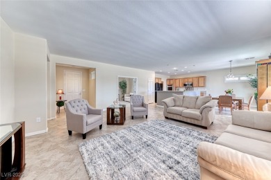 Well-appointed Jackson model located in a quiet cul-de-sac with on Revere Golf Club in Nevada - for sale on GolfHomes.com, golf home, golf lot