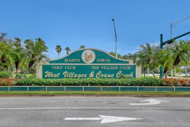 OPPORTUNITY KNOCKS !! One of the larger homes in Egret Pond ( on Martin Downs Country Club in Florida - for sale on GolfHomes.com, golf home, golf lot