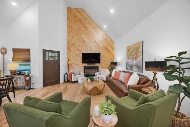 Practically new home in the heart of Pickwick. Walking distance on Shiloh Falls Golf Club in Tennessee - for sale on GolfHomes.com, golf home, golf lot