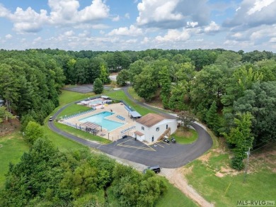 Beautiful 2024 3 bedroom, 2 bath home offers the perfect mix of on River Ridge Golf Club in Virginia - for sale on GolfHomes.com, golf home, golf lot