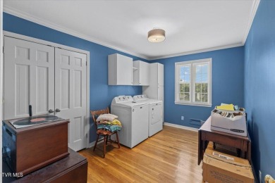 Welcome to 2300 Edgewood Avenue, 
Nestled in a highly on Elizabethton Municipal Golf Club in Tennessee - for sale on GolfHomes.com, golf home, golf lot