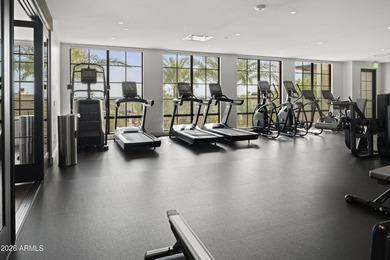 BRAND NEW/JUST COMPLETED, this UPGRADED rare 3 Bd/4Ba + den on The Phoenician  in Arizona - for sale on GolfHomes.com, golf home, golf lot