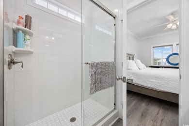 Step inside your dream beach getaway in charming North Myrtle on Beachwood Golf Club in South Carolina - for sale on GolfHomes.com, golf home, golf lot