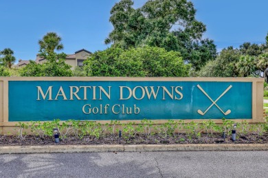 OPPORTUNITY KNOCKS !! One of the larger homes in Egret Pond ( on Martin Downs Country Club in Florida - for sale on GolfHomes.com, golf home, golf lot