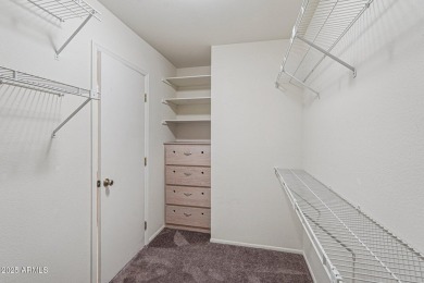 Roof underlayment, hot water heater, replaced in 2020. No need on Grandview Golf Course in Arizona - for sale on GolfHomes.com, golf home, golf lot