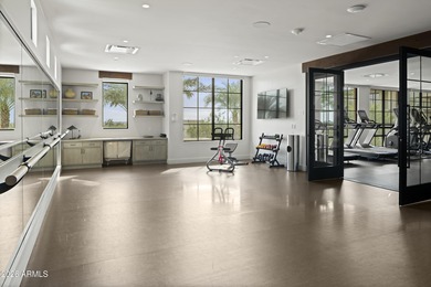 BRAND NEW/JUST COMPLETED, this UPGRADED rare 3 Bd/4Ba + den on The Phoenician  in Arizona - for sale on GolfHomes.com, golf home, golf lot