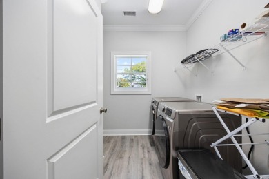 Step inside your dream beach getaway in charming North Myrtle on Beachwood Golf Club in South Carolina - for sale on GolfHomes.com, golf home, golf lot