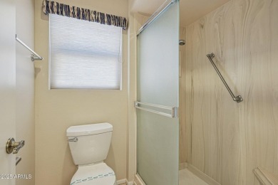 Roof underlayment, hot water heater, replaced in 2020. No need on Grandview Golf Course in Arizona - for sale on GolfHomes.com, golf home, golf lot