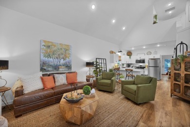Practically new home in the heart of Pickwick. Walking distance on Shiloh Falls Golf Club in Tennessee - for sale on GolfHomes.com, golf home, golf lot