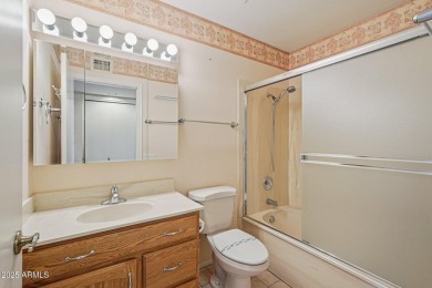 Roof underlayment, hot water heater, replaced in 2020. No need on Grandview Golf Course in Arizona - for sale on GolfHomes.com, golf home, golf lot