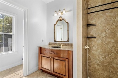 Stunning Waterfront Retreat in Gulf Hills - Ocean Springs on Gulf Hills Golf Club in MS - for sale on GolfHomes.com, golf home, golf lot