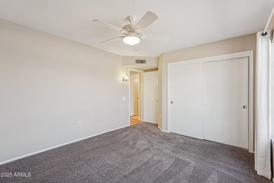 Roof underlayment, hot water heater, replaced in 2020. No need on Grandview Golf Course in Arizona - for sale on GolfHomes.com, golf home, golf lot