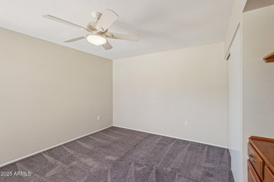 Roof underlayment, hot water heater, replaced in 2020. No need on Grandview Golf Course in Arizona - for sale on GolfHomes.com, golf home, golf lot