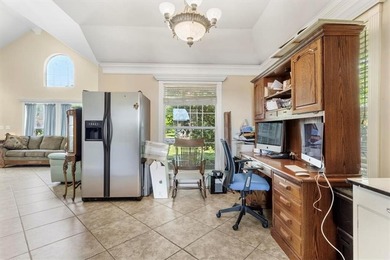 Stunning Waterfront Retreat in Gulf Hills - Ocean Springs on Gulf Hills Golf Club in MS - for sale on GolfHomes.com, golf home, golf lot