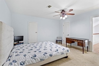 Stunning Waterfront Retreat in Gulf Hills - Ocean Springs on Gulf Hills Golf Club in MS - for sale on GolfHomes.com, golf home, golf lot