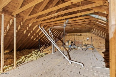 Welcome to 2300 Edgewood Avenue, 
Nestled in a highly on Elizabethton Municipal Golf Club in Tennessee - for sale on GolfHomes.com, golf home, golf lot