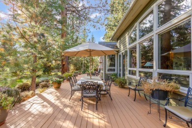 Come see this gracious, spacious one-owner home built by on Aspen Lakes Golf Course in Oregon - for sale on GolfHomes.com, golf home, golf lot
