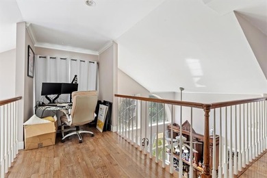 Stunning Waterfront Retreat in Gulf Hills - Ocean Springs on Gulf Hills Golf Club in MS - for sale on GolfHomes.com, golf home, golf lot