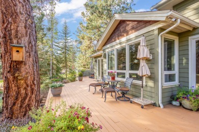 Come see this gracious, spacious one-owner home built by on Aspen Lakes Golf Course in Oregon - for sale on GolfHomes.com, golf home, golf lot