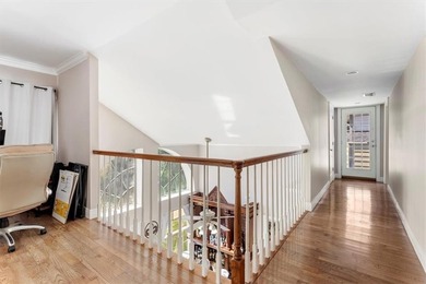 Stunning Waterfront Retreat in Gulf Hills - Ocean Springs on Gulf Hills Golf Club in MS - for sale on GolfHomes.com, golf home, golf lot