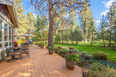 Come see this gracious, spacious one-owner home built by on Aspen Lakes Golf Course in Oregon - for sale on GolfHomes.com, golf home, golf lot