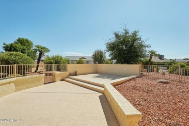 Roof underlayment, hot water heater, replaced in 2020. No need on Grandview Golf Course in Arizona - for sale on GolfHomes.com, golf home, golf lot