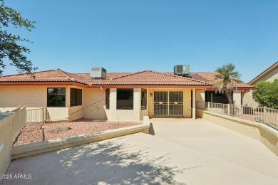 Roof underlayment, hot water heater, replaced in 2020. No need on Grandview Golf Course in Arizona - for sale on GolfHomes.com, golf home, golf lot