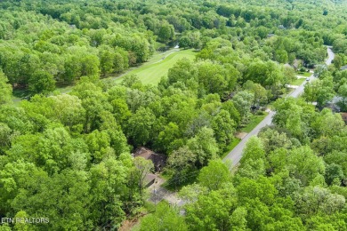 Desirable golf front home overlooking the 5th green of the Druid on Druid Hills Golf Club in Tennessee - for sale on GolfHomes.com, golf home, golf lot