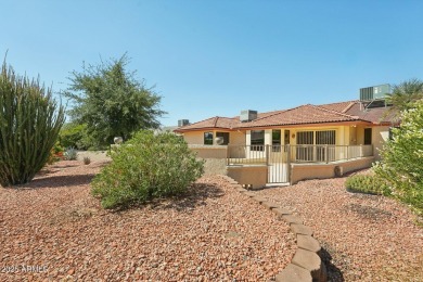 Roof underlayment, hot water heater, replaced in 2020. No need on Grandview Golf Course in Arizona - for sale on GolfHomes.com, golf home, golf lot