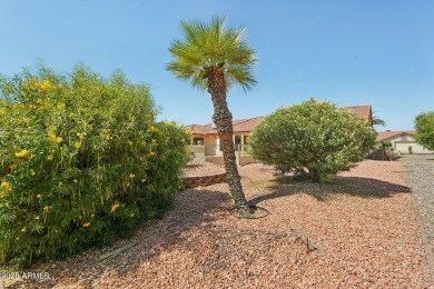 Roof underlayment, hot water heater, replaced in 2020. No need on Grandview Golf Course in Arizona - for sale on GolfHomes.com, golf home, golf lot