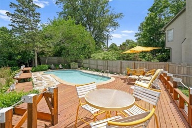 A very special home in desired Fairway! A prominent local on Mission Hills Country Club in Kansas - for sale on GolfHomes.com, golf home, golf lot