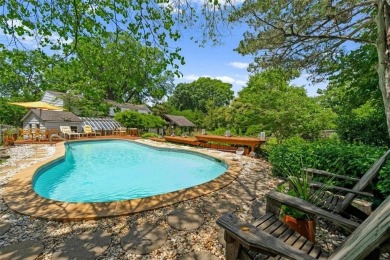 A very special home in desired Fairway! A prominent local on Mission Hills Country Club in Kansas - for sale on GolfHomes.com, golf home, golf lot