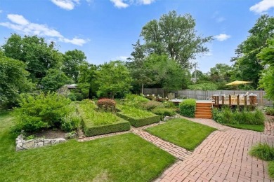 A very special home in desired Fairway! A prominent local on Mission Hills Country Club in Kansas - for sale on GolfHomes.com, golf home, golf lot