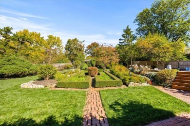A very special home in desired Fairway! A prominent local on Mission Hills Country Club in Kansas - for sale on GolfHomes.com, golf home, golf lot