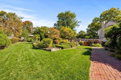 A very special home in desired Fairway! A prominent local on Mission Hills Country Club in Kansas - for sale on GolfHomes.com, golf home, golf lot