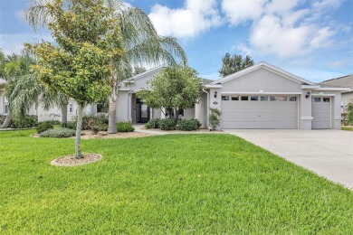 PRICED TO SELL! Golf-Front, Modern, Affordable Low-Maintenance on Arlington Ridge Golf Club in Florida - for sale on GolfHomes.com, golf home, golf lot