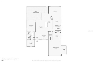 PRICED TO SELL! Golf-Front, Modern, Affordable Low-Maintenance on Arlington Ridge Golf Club in Florida - for sale on GolfHomes.com, golf home, golf lot