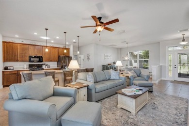 PRICED TO SELL! Golf-Front, Modern, Affordable Low-Maintenance on Arlington Ridge Golf Club in Florida - for sale on GolfHomes.com, golf home, golf lot