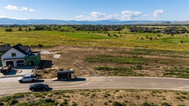 Discover the perfect canvas for your dream home on this premier on Black Bull Golf Community in Montana - for sale on GolfHomes.com, golf home, golf lot