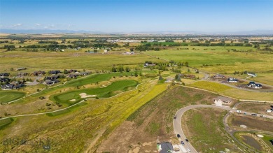 Discover the perfect canvas for your dream home on this premier on Black Bull Golf Community in Montana - for sale on GolfHomes.com, golf home, golf lot